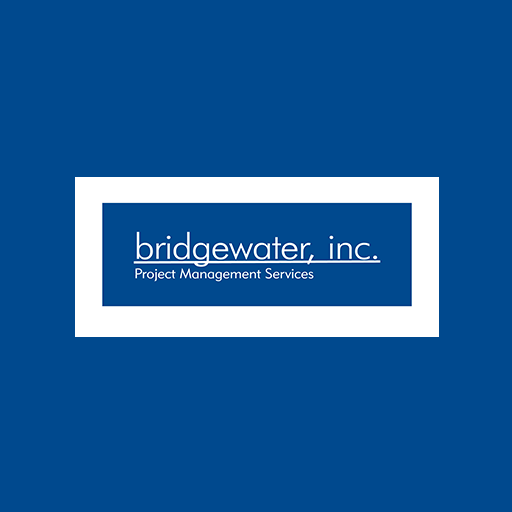 Bridgewater Inc. Favicon